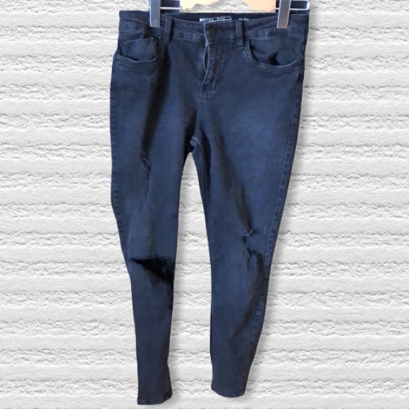 NOISY MAY jeans size 29 - Picture 4 of 12